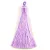 Thread Tassel - Violet - 85mm