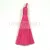 Thread Tassel - Magenta - 85mm