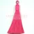 Thread Tassel - Fuchsia - 85mm