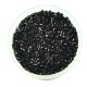 Miyuki Delica Japanese Seed Bead  size : 10/0 - 0010 - Opaque Black