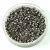 Miyuki Delica Japanese Seed Bead  size : 10/0 - 0021 Nickel Plated