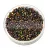 Miyuki Delica Japanese Seed Bead  size : 10/0 - 0023 Metallic Gold Iris