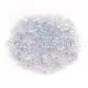Miyuki Delica Japanese Seed Bead  size : 10/0 - 0110 Opaque Turquoise Green AB