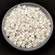 Miyuki Delica Japanese Seed Bead  - 211 - Opaque Limestone Luster - 10/0