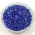 Miyuki delica gyöngy - 216 - Opaque Cobalt AB - 10/0