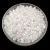Miyuki Delica Japanese Seed Bead  size : 10/0 - 0222 - Opal White Pearl AB