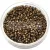 Miyuki Delica Japanese Seed Bead  size : 10/0 - 0322 Matte Metallic Dark Bronze