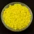 Miyuki Delica Japanese Seed Bead  size : 10/0 - 721 - Opaque Yellow