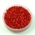 Miyuki delica gyöngy 0723 - Opaque Red - 10/0