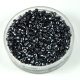 Miyuki Delica Japanese Seed Bead size : 11/0 – 0001 Gunmetal 20g