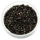 Miyuki Delica Japanese Seed Bead size : 11/0 - 0007 Metallic Brown Iris 20g