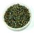 Miyuki delica gyöngy 0024 - Metallic Olive Green Iris - 11/0 - 50g-AKCIOS