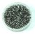 Miyuki delica gyöngy 0048 - Silver Lined Gray - 11/0 - 50g-AKCIOS