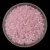 Miyuki delica gyöngy 0055 - Pink Lined Crystal AB - 11/0
