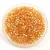 Miyuki Delica Japanese Seed Bead  - 100 - Transparent Rainbow Light  Topaz - 11/0