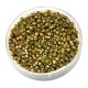 Miyuki Delica Japanese Seed Bead  size : 11/0 - 0133 Opaque Golden Olive Luster 