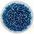 Miyuki Delica Japanese Seed Bead  - 148 - Capri Blue - 11/0