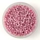 Miyuki Delica Japanese Seed Bead  size : 11/0 - 0210 Opaque Antique Rose Luster 