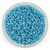 Miyuki delica gyöngy 0218 - Opaque Glazed Light Blue Luster - 50g-AKCIOS