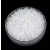 Miyuki Delica Japanese Seed Bead  size : 11/0 - 0222 White Opal AB