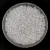 Miyuki Delica Japanese Seed Bead  size : 11/0 - 231 - Ceylon Crystal