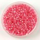 Miyuki Delica Japanese Seed Bead  size : 11/0 - 236 - Ceylon Carnation Pink