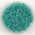 Miyuki Delica Japanese Seed Bead  - 238 - Ceylon Aqua Green - 11/0