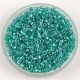 Miyuki Delica Japanese Seed Bead  - 238 - Ceylon Aqua Green - 11/0