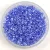 Miyuki Delica Japanese Seed Bead  - 0240 - Periwinkle Ceylon - 11/0