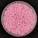 Miyuki Delica Japanese Seed Bead  - 245 - Ceylon Light Pink - 11/0