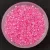 Miyuki Delica Japanese Seed Bead  size : 11/0 - 246 - Ceylon Hot Pink