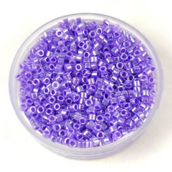 Miyuki delica gyöngy 0249 - Ceylon Violet - 11/0