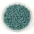 Miyuki Delica Japanese Seed Bead  size : 11/0 - 0264 Opaque Mallard Luster 