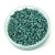 Miyuki delica gyöngy 0264 - Opaque Teal Luster - 11/0