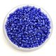 Miyuki delica gyöngy 0361 - lüszteres matt bíborkék - 11/0 - 50g-AKCIOS
