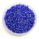 Miyuki delica gyöngy 0361 - Matt Opaque Luster Cobalt - 11/0