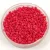 Miyuki Delica Japanese Seed Bead  size : 11/0 - 0362 Matte Red Luster