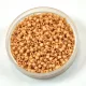 Miyuki Delica Japanese Seed Bead  size : 11/0 - 0389 Matte Opaque Light Terracotta