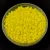 Miyuki Delica Japanese Seed Bead  size : 11/0 - 0721 Opaque Yellow 
