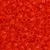 Miyuki delica gyöngy 0722 - Opaque Orange - 11/0