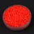 Miyuki Delica Japanese Seed Bead  size : 11/0 - 0727 Opaque lt Red 