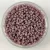 Miyuki Delica Japanese Seed Bead  size : 11/0 - 728 - Opaque Mauve