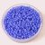Miyuki delica gyöngy 0730 - Opaque Royal Blue - 11/0 - 50g-AKCIOS