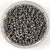 Miyuki Delica Japanese Seed Bead  - 731 - Opaque Gray - 11/0
