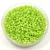 Miyuki delica gyöngy 0733 - Opaque Green Apple - 11/0