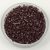Miyuki delica gyöngy 0734 - Opaque Chocolate - 11/0 - 50g-AKCIOS