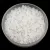 Miyuki Delica Japanese Seed Bead - 741 - Matte Crystal - 11/0