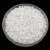 Miyuki Delica Japanese Seed Bead - 0750 - Matte White - 11/0