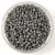 Miyuki Delica Japanese Seed Bead  size : 11/0 - 761 - Matte Opaque Grey