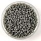 Miyuki Delica Japanese Seed Bead  size : 11/0 - 761 - Matte Opaque Grey